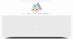 Desktop Screenshot of litosiac.com